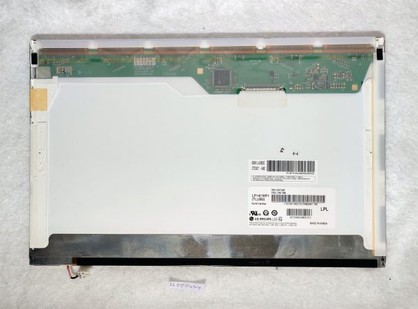 LG PHILIPS LP141WP1(TL)(B2) prenosni LCD zaslon 14.1 WXGA - originalna zamenjava