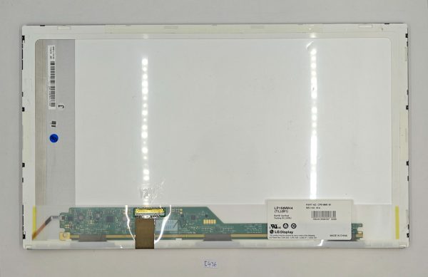 LP156WH4(TL)(B1) 15,6" HD LCD zaslon 1366x768 – nadomestni zaslon za prenosnik - slika 2