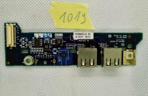 LS-2922P STIKALNA PLOŠČA ACER-BZ/O TV TM/AS