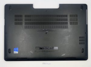 Osnovni pokrov prenosnika DELL LATITUDE E7470 SPODNJE OHIŠJE 01GV6N