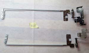 LCD tečaji za prenosnik Lenovo B50-30 B50-45 B50-70 B50-80 N50-30 N50-45 N50-70 AM14K000400 AM14K000300