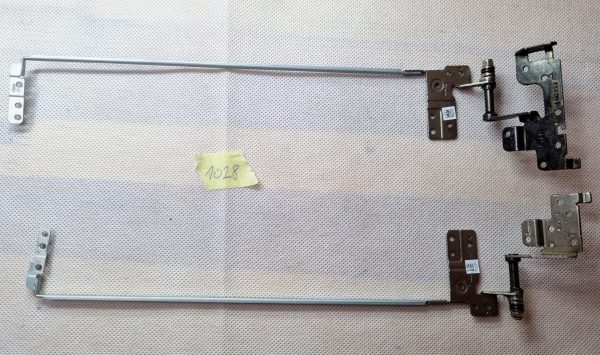 LCD tečaji za prenosnik Lenovo B50-30 B50-45 B50-70 B50-80 N50-30 N50-45 N50-70 AM14K000400 AM14K000300