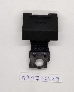 Latitude 7212 Rugged Extreme I/O Port Cover - originalen nadomestni del Dell