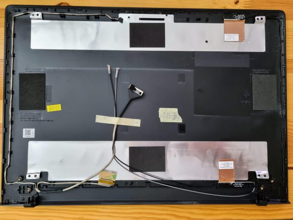 Lenovo G50-70 pokrov ohišja AP0TH000140 - slika 2