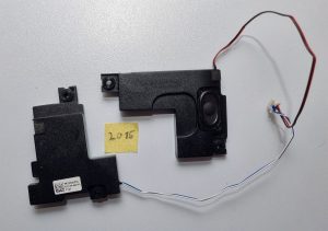 Lenovo G50-80 G50-45 zvočnik Dx & Sx Avdio zvočniki PK23000JZ00 4-polni