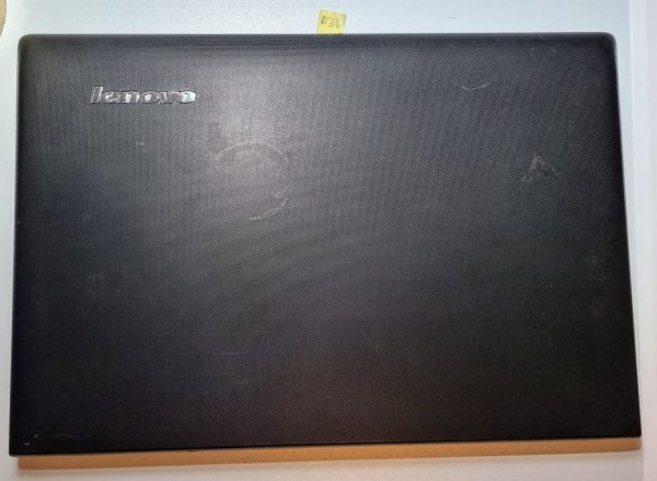 Lenovo G70-70 G70-80 LCD sklop ohišja tečaji zadnji pokrov okvir APOU1000100