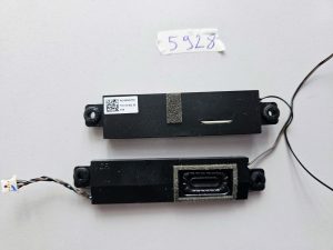 Komplet zvočnikov Lenovo IdeaPad 3 17IIL05 PK23000STY0 (EH14) Originalni del za prenosnik