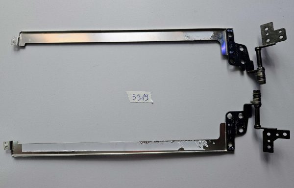Komplet tečajev Lenovo Ideapad 3 17ARE05 81W5 | Originalni deli za prenosnike