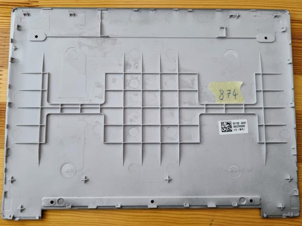 Lenovo MIIX 320-10ICR 10,1" spodnji pokrov ohišja 8S1102-02661 - slika 2