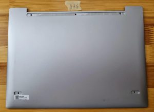 Lenovo MIIX 320-10ICR 10,1" spodnji pokrov ohišja 8S1102-02661