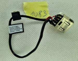 Lenovo THINKPAD T450 Jack napajalna vtičnica s kablom SC10G41370