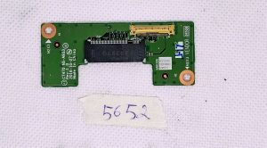 Lenovo ThinkPad L490 20Q6-S87900 NVMe adapterska plošča NS-A933 - originalen del za prenosnik