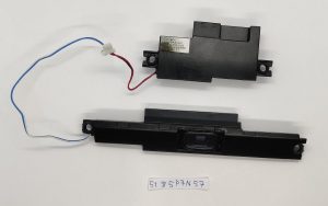 Komplet zvočnikov Lenovo ThinkPad L530 - levi & Pravi originalni deli
