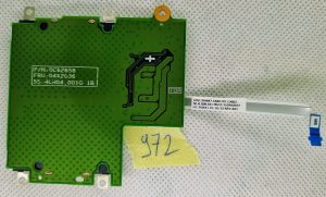 Plošča pametne kartice Lenovo ThinkPad L540 55.4LH04.001G 04X2036