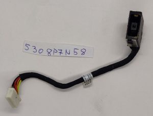 Lenovo ThinkPad L540 DC Jack – originalni nadomestni napajalni priključek