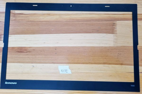 Sprednji okvir LCD Lenovo ThinkPad T450 Series SB30H17213 - slika 2