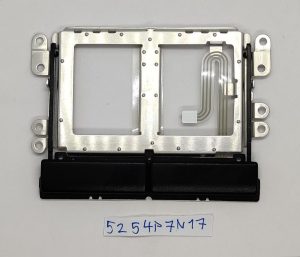 Lenovo ThinkPad T61 Gumbi sledilne ploščice levo & Desno – originalni nadomestni deli