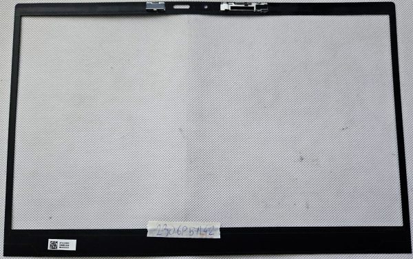 Zamenjava okvirja LCD Lenovo ThinkPad X1 Carbon 7. 8. generacije - originalni del - 5M10Y34503 - slika 2