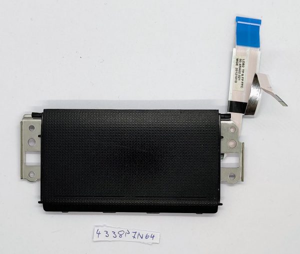 Sledilna ploščica Lenovo ThinkPad X230 s trakastim kablom brez FPR 50-4RA04-021 Številka dela 50.4RA02.021
