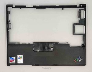 Zamenjava naslona za dlani Lenovo ThinkPad X40 – originalen del | Visokokakovostna komponenta prenosnika