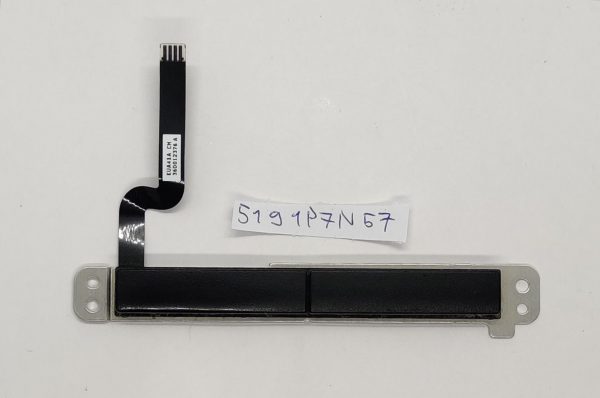 Lenovo Thinkpad L530 levo & Desni gumbi sledilne ploščice – originalni nadomestni deli