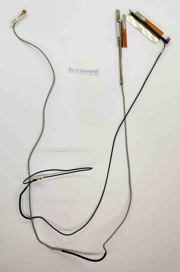 Lenovo Thinkpad X40 Antenna Set – nadomestne antene za brezžično povezljivost