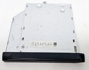 MSI GE60 2PC Apache DVD-ROM Drive – Originalni optični del prenosnika