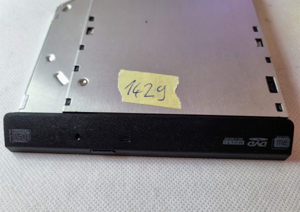 MSI GT780 SATA DVD CD RW pogon 12,7 mm z okvirjem DVR-TD10RS - slika 2