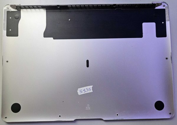 MacBook Air A1466 Bottom Case 13" 2014 Originalni del | Deli za prenosnike Evropa - slika 2