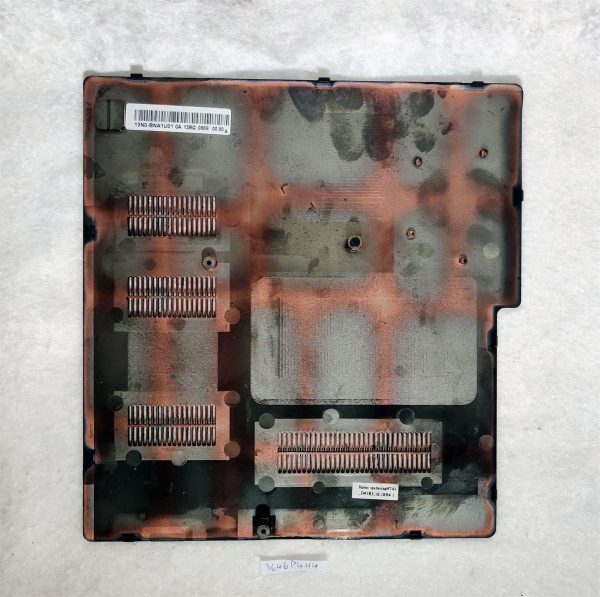 Medion Akoya E7226 MD99420 Bottom Cover Cache - Dodatek za originalne dele prenosnika - slika 2