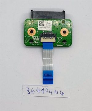 Medion Akoya E7226T SATA DVD priključek Adapterska plošča 69N0BNJ20A01 Deli za prenosnike