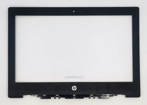 Zamenjava delov prenosnega računalnika HP Chromebook 11A G8 EE LCD Bezel Cover