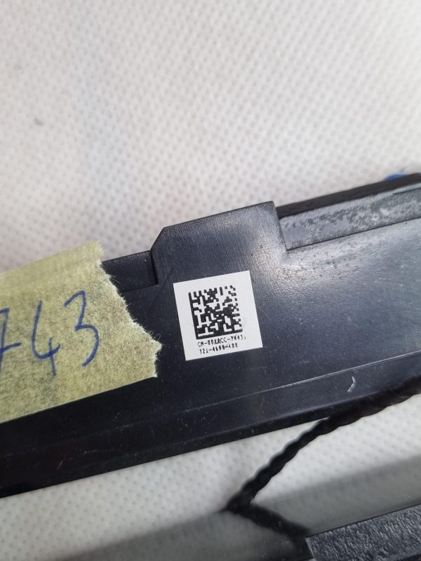 ORIGINAL - 00XRCC Dell OptiPlex 9010 levi desni sklop notranjih zvočnikov 0XRCC - slika 2