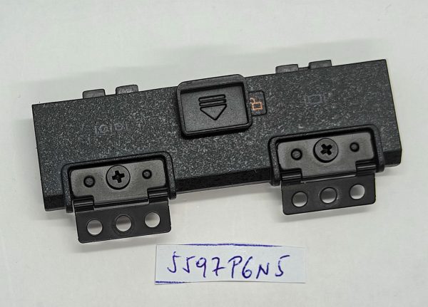 ORIGINALNI DELL LATITUDE 7204 HDD pokrov za dostop do vrat za shranjevanje