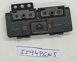 ORIGINAL DELL LATITUDE 7214 USB Access Door - RABLJEN