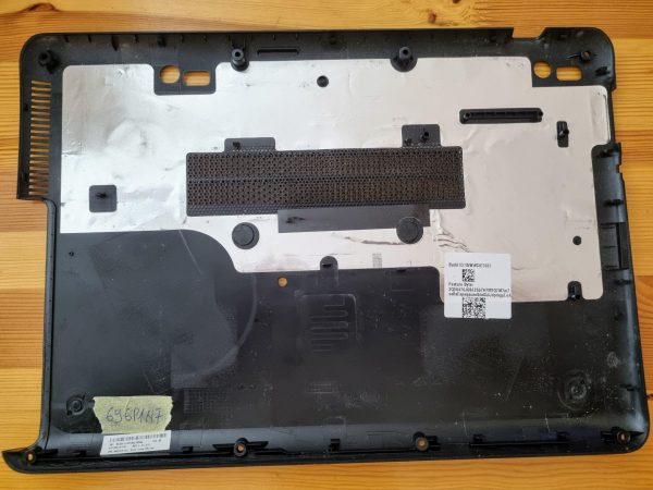 Original 14 in. Base Assembly Cover Door za HP Probook 640 G2 - 845169-001 - slika 2
