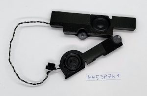 Original Asus Eee PC 1225B Notranji zvočnik Zvočni zvočniki Levi in Desni Set Par