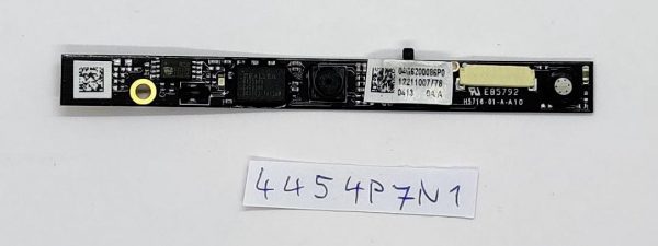 Originalna spletna kamera Asus Eee PC 1225B