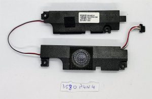 Originalni zvočnik Casper F600 MK540CN1 - originalni deli prenosnika za kristalno čist zvok