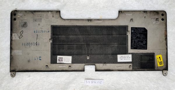 Originalni glavni pokrov Dell Latitude E7250 AM14A000803 08MV8D - originalni deli za prenosnike - slika 2
