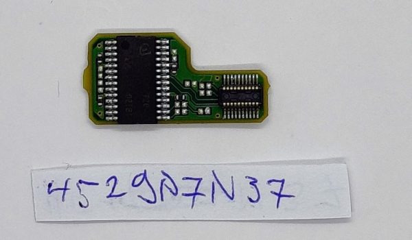 Original Fujitsu LifeBook S936 Laptop TPM Module Board CP693570-Z5 Genuine - slika 2