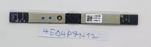 Originalni nadomestni del kamere HP Chromebook 11 G8 EE s spletno kamero Deli za prenosnike