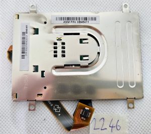 Originalni bralnik pametnih kartic za ThinkPad FRU 04W3694 0B46412 04W2084 0B46411