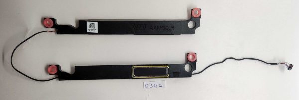 Precision 5530 0TX47W levi & Komplet desnega zvočnika - originalni deli