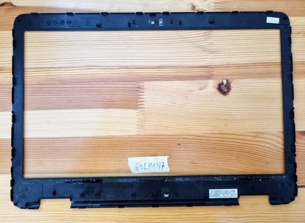 ProBook 640 G2 G3 LCD Surround Frame z okvirjem zaslona 840658-001 HP 14,0" - slika 2