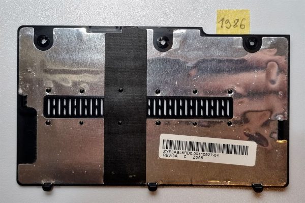 Vrata pokrova pomnilnika za prenosni računalnik TOSHIBA Satellite L755 - slika 2