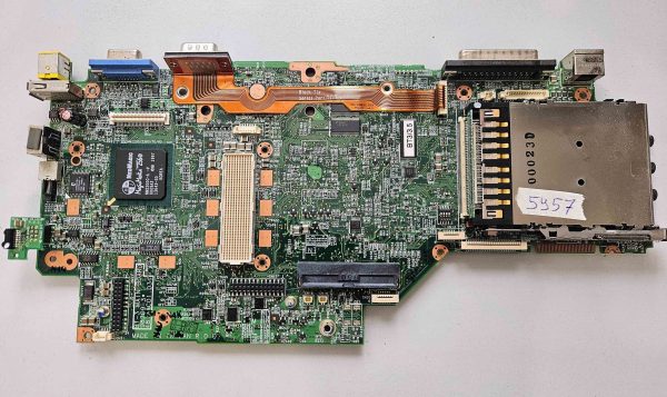 Matična plošča ThinkPad 390X 98209-3 | Originalni deli prenosnika – preizkušeni in delujoči