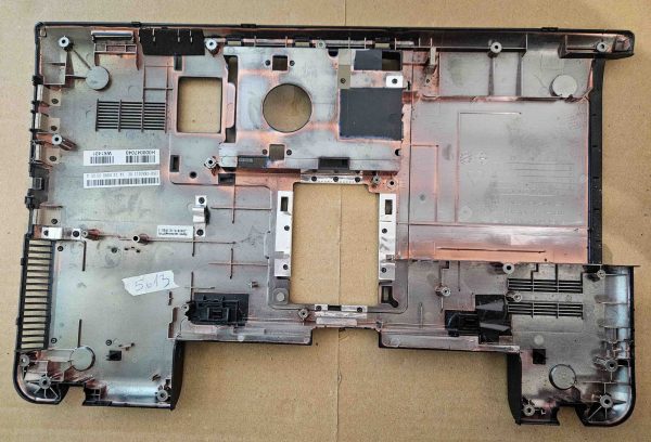 Toshiba Satellite C50D-A-133 spodnja pokrovna plošča PSCGWE – originalen del za prenosnik - slika 2