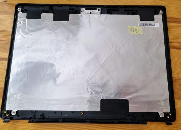 Zgornji pokrov LCD zaslona Toshiba Satellite L300 L305 - slika 2