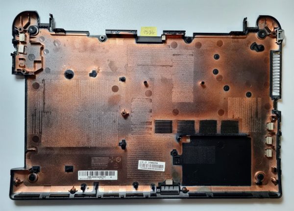 Spodnja podlaga Toshiba Satellite L50-B - originalen nadomestni del za prenosnike - slika 2